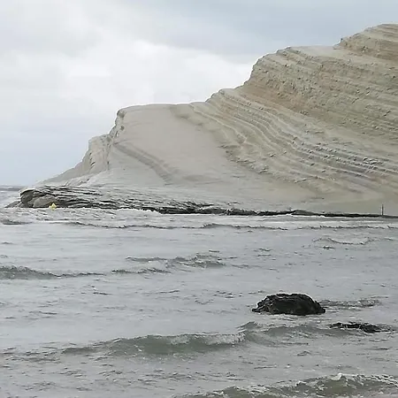 Cortile Baronello Maison d'hôtes Agrigente
