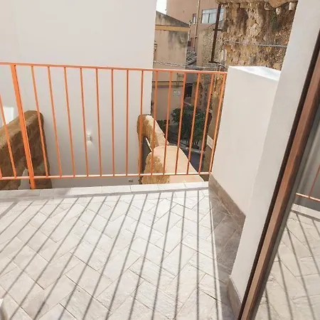 Cortile Baronello Maison d'hôtes Agrigente