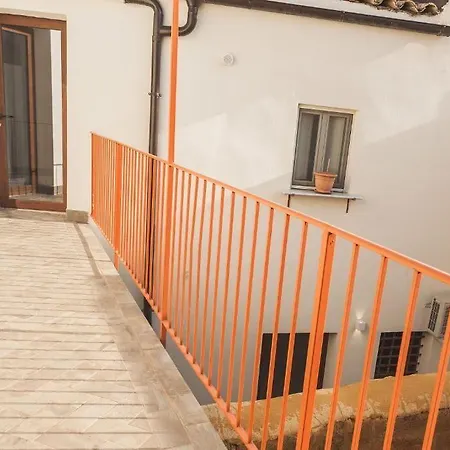 Cortile Baronello 4* Agrigento