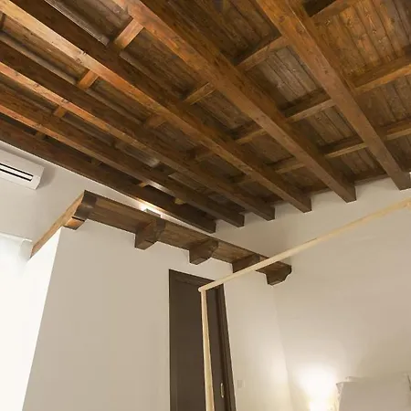 Maison d'hôtes Cortile Baronello Agrigente