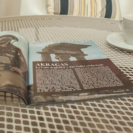 Cortile Baronello Maison d'hôtes 4*