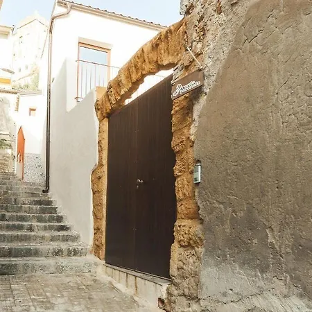 Cortile Baronello Agrigente