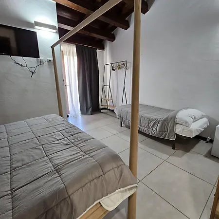 Cortile Baronello 4*