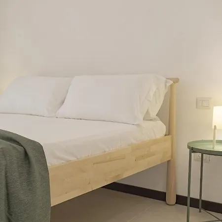게스트하우스 Cortile Baronello