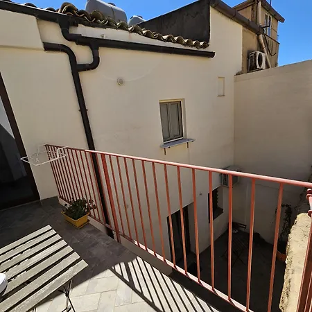 Cortile Baronello 4* Agrigente