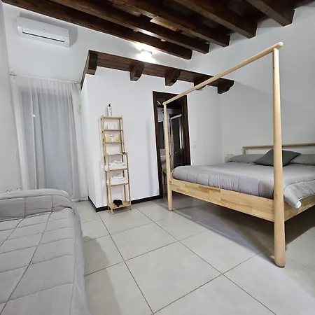 Cortile Baronello 4* Agrigente