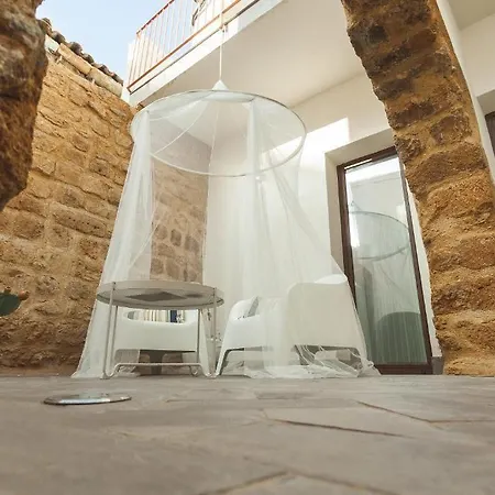 Cortile Baronello 4* Agrigento