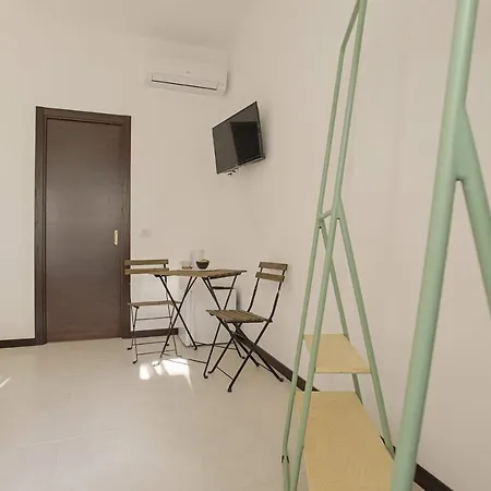Cortile Baronello 아그리젠토