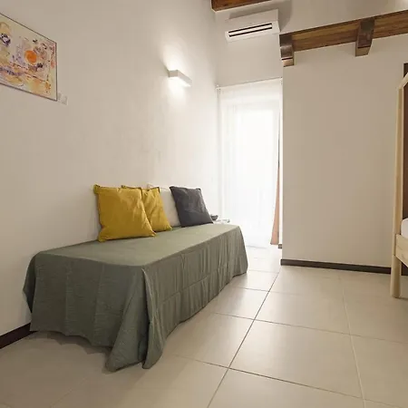 Cortile Baronello Maison d'hôtes Agrigente