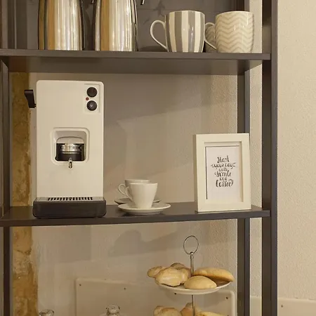 Cortile Baronello 4* Agrigente