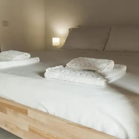 Maison d'hôtes Cortile Baronello