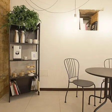 Cortile Baronello 게스트하우스