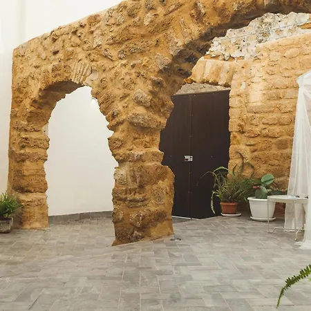 Πανσιόν Cortile Baronello