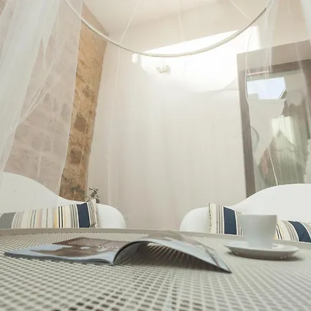 Maison d'hôtes Cortile Baronello 4*