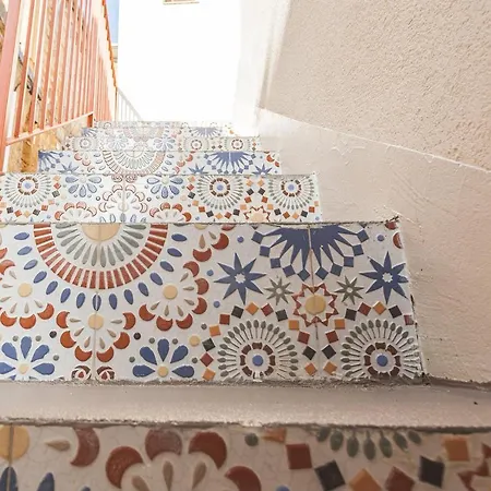 Maison d'hôtes Cortile Baronello Agrigente