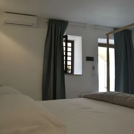 Maison d'hôtes Cortile Baronello