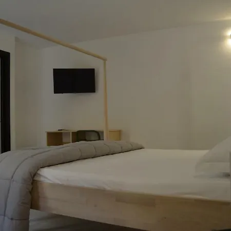 Cortile Baronello Agrigente