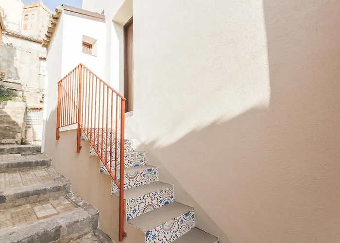 Πανσιόν Cortile Baronello