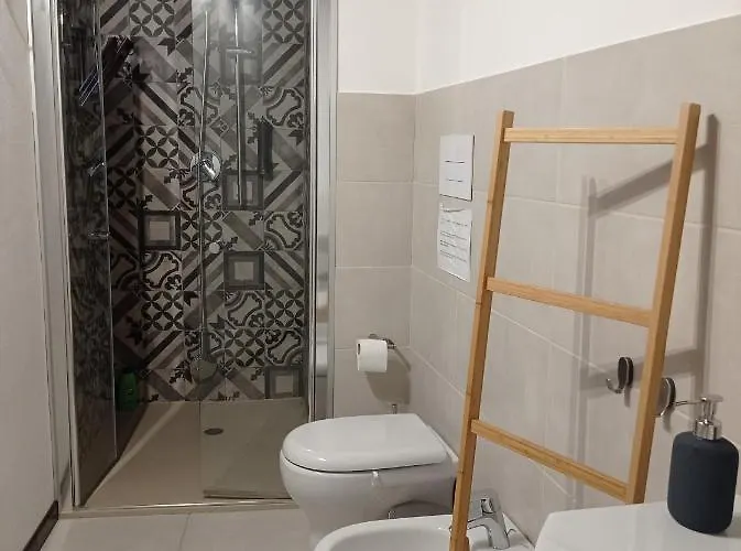 Cortile Baronello 4* Αγκριτζέντο