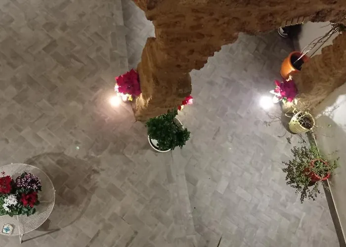 Πανσιόν Cortile Baronello