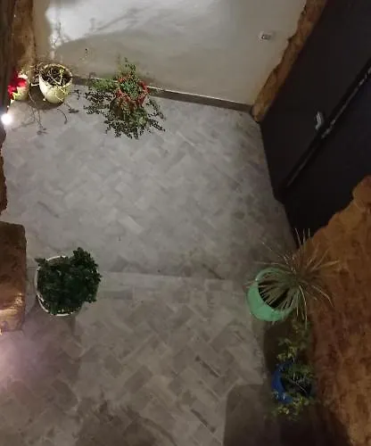 Cortile Baronello Πανσιόν 4*