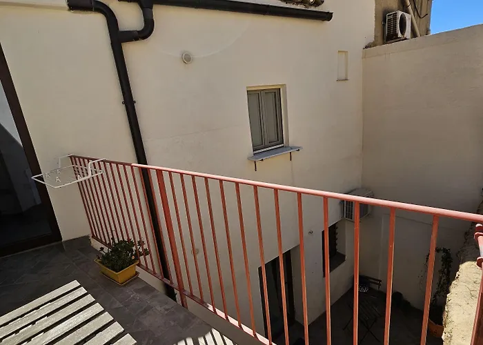 Cortile Baronello 4* Αγκριτζέντο