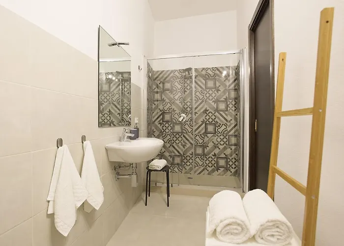 Cortile Baronello Πανσιόν 4*