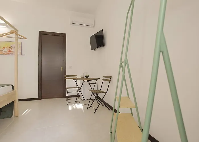 Cortile Baronello Agrigent