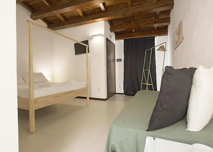 Cortile Baronello 4* Agrigent