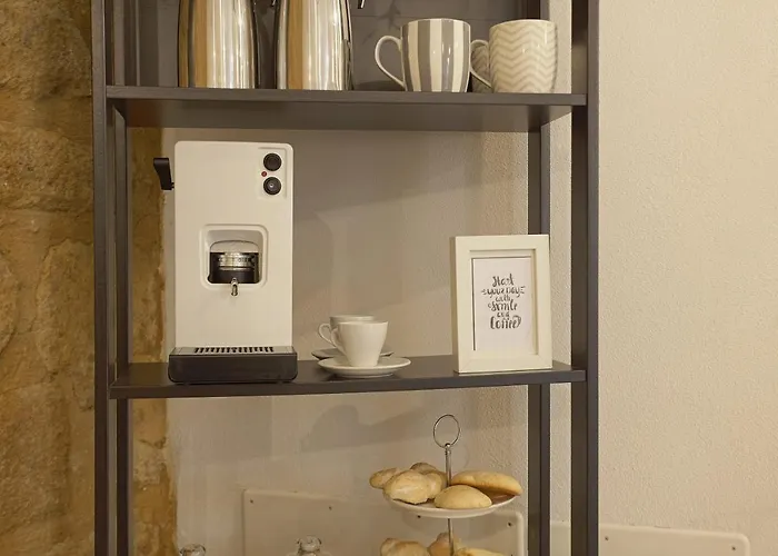 Cortile Baronello 4* Αγκριτζέντο