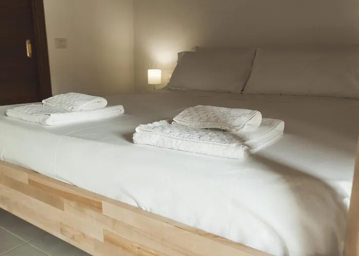 Πανσιόν Cortile Baronello