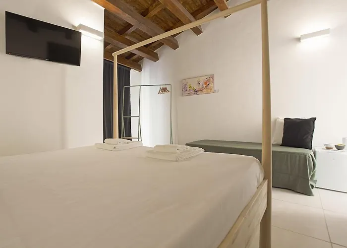 Cortile Baronello 4*