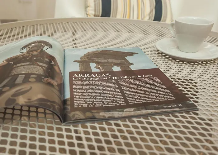 Cortile Baronello 4*