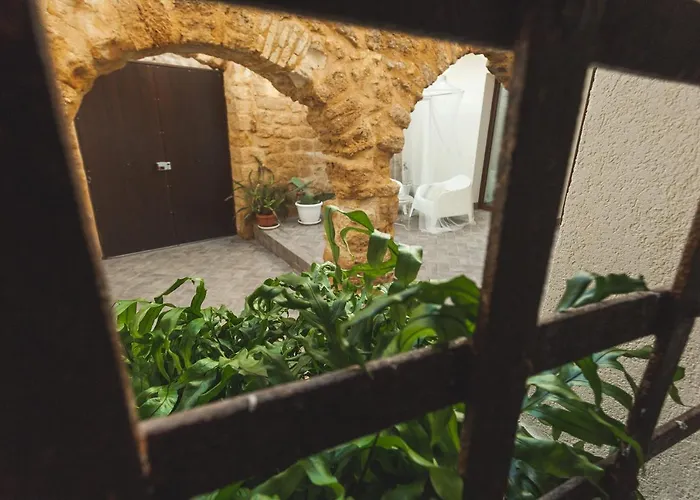 Gasthof Cortile Baronello 4*