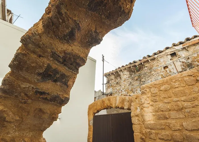 Gasthof Cortile Baronello