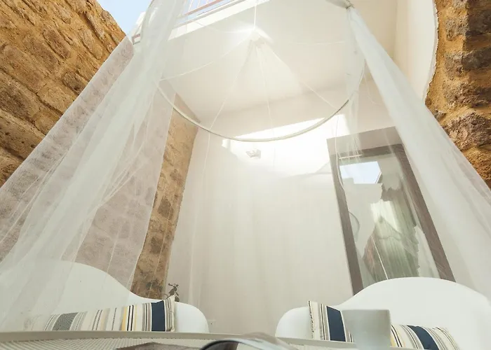 Cortile Baronello 4* Αγκριτζέντο