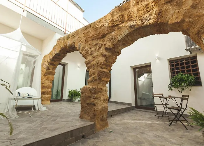 Cortile Baronello Gasthof