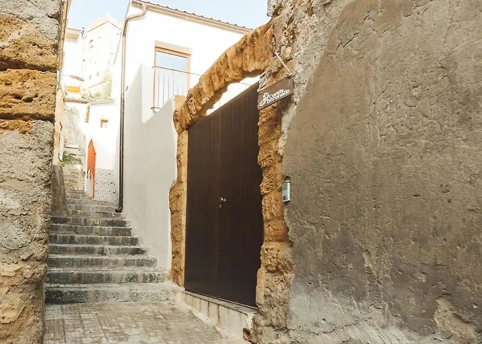 Cortile Baronello Πανσιόν