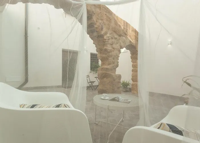 Cortile Baronello 4* Αγκριτζέντο