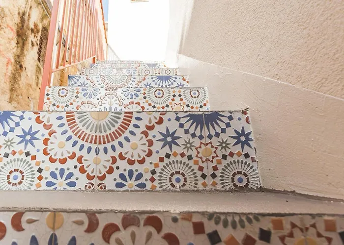 Πανσιόν Cortile Baronello Αγκριτζέντο