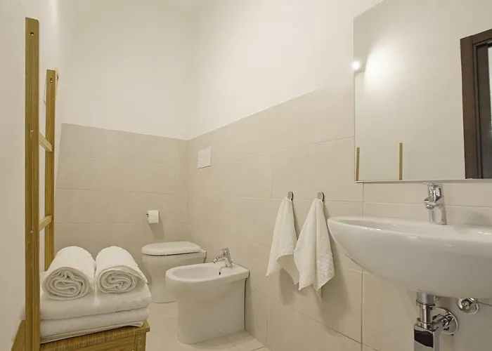 Πανσιόν Cortile Baronello Αγκριτζέντο