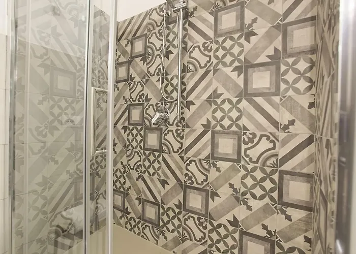 Πανσιόν Cortile Baronello 4*