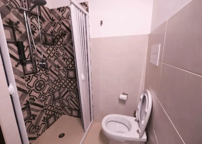 Cortile Baronello Gasthof 4*