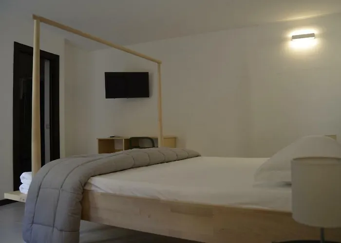 Cortile Baronello Αγκριτζέντο