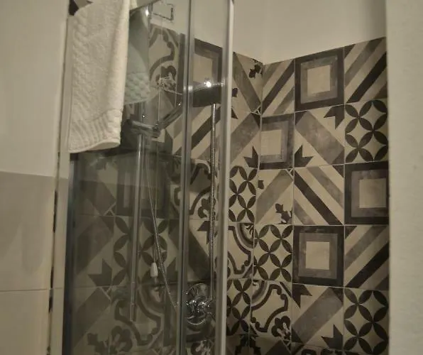 Cortile Baronello Πανσιόν 4*