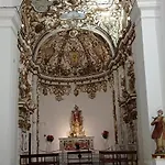 Cortile Baronello Agrigento