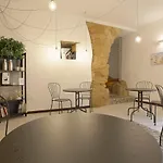 Casa de hóspedes Cortile Baronello