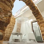 Cortile Baronello Agrigento