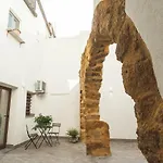 Casa de hóspedes Cortile Baronello Agrigento