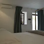 Casa de hóspedes Cortile Baronello
